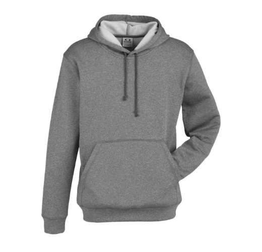 Picture of Biz Collection, Hype Mens Pull-On Hoodie